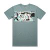 AS Colour / STAPLE TEE Thumbnail