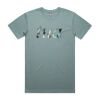 AS Colour / STAPLE TEE Thumbnail