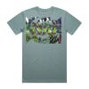 AS Colour / STAPLE TEE Thumbnail