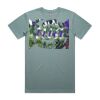 AS Colour / STAPLE TEE Thumbnail