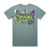 AS Colour / STAPLE TEE Thumbnail