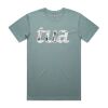 AS Colour / STAPLE TEE Thumbnail