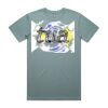 AS Colour / STAPLE TEE Thumbnail