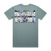 AS Colour / STAPLE TEE Thumbnail