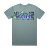 AS Colour / STAPLE TEE Thumbnail