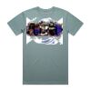 AS Colour / STAPLE TEE Thumbnail