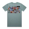 AS Colour / STAPLE TEE Thumbnail