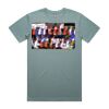 AS Colour / STAPLE TEE Thumbnail