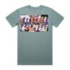 AS Colour / STAPLE TEE Thumbnail