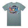 AS Colour / STAPLE TEE Thumbnail