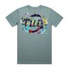 AS Colour / STAPLE TEE Thumbnail