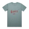 AS Colour / STAPLE TEE Thumbnail