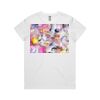 AS Colour / MAPLE TEE Thumbnail