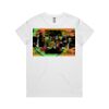 AS Colour / MAPLE TEE Thumbnail