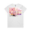 AS Colour / MAPLE TEE Thumbnail