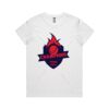 AS Colour / MAPLE TEE Thumbnail