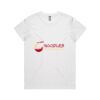AS Colour / MAPLE TEE Thumbnail
