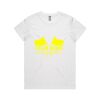 AS Colour / MAPLE TEE Thumbnail