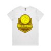 AS Colour / MAPLE TEE Thumbnail