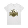 AS Colour / MAPLE TEE Thumbnail