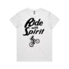 AS Colour / MAPLE TEE Thumbnail
