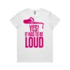 AS Colour / MAPLE TEE Thumbnail