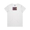 AS Colour / MAPLE TEE Thumbnail