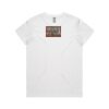 AS Colour / MAPLE TEE Thumbnail