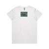 AS Colour / MAPLE TEE Thumbnail