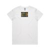 AS Colour / MAPLE TEE Thumbnail