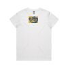 AS Colour / MAPLE TEE Thumbnail