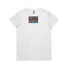 AS Colour / MAPLE TEE Thumbnail
