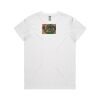 AS Colour / MAPLE TEE Thumbnail