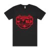 AS Colour / BLOCK TEE Thumbnail