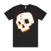 AS Colour / BLOCK TEE Thumbnail