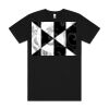 AS Colour / BLOCK TEE Thumbnail