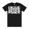 AS Colour / BLOCK TEE Thumbnail