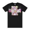 AS Colour / BLOCK TEE Thumbnail