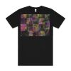 AS Colour / BLOCK TEE Thumbnail