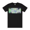 AS Colour / BLOCK TEE Thumbnail