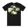 AS Colour / BLOCK TEE Thumbnail