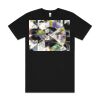 AS Colour / BLOCK TEE Thumbnail