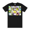 AS Colour / BLOCK TEE Thumbnail