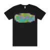 AS Colour / BLOCK TEE Thumbnail