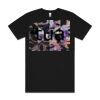 AS Colour / BLOCK TEE Thumbnail