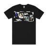 AS Colour / BLOCK TEE Thumbnail