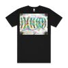 AS Colour / BLOCK TEE Thumbnail