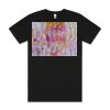 AS Colour / BLOCK TEE Thumbnail