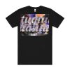 AS Colour / BLOCK TEE Thumbnail