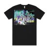 AS Colour / BLOCK TEE Thumbnail